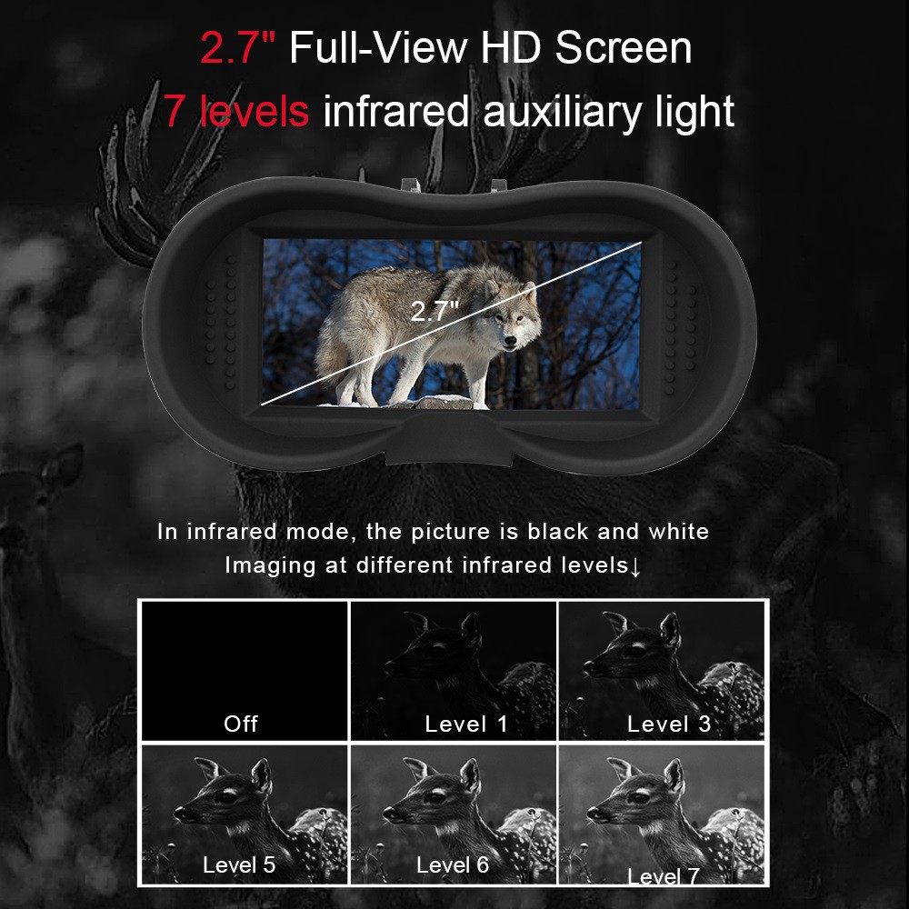 night vision telescope for hunting night vision telescope for hunting