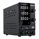 Podesivo DC prekidačko napajanje 30V 10A