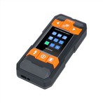 Detektor ožičenja ručnog detektora metala