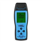 Mini prijenosni dozimetar zračenja Tester