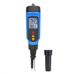 PH metar za penetraciju hrane za polučvrste supstance