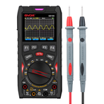 3 u 1 digitalni osciloskop multimetarski generator signala