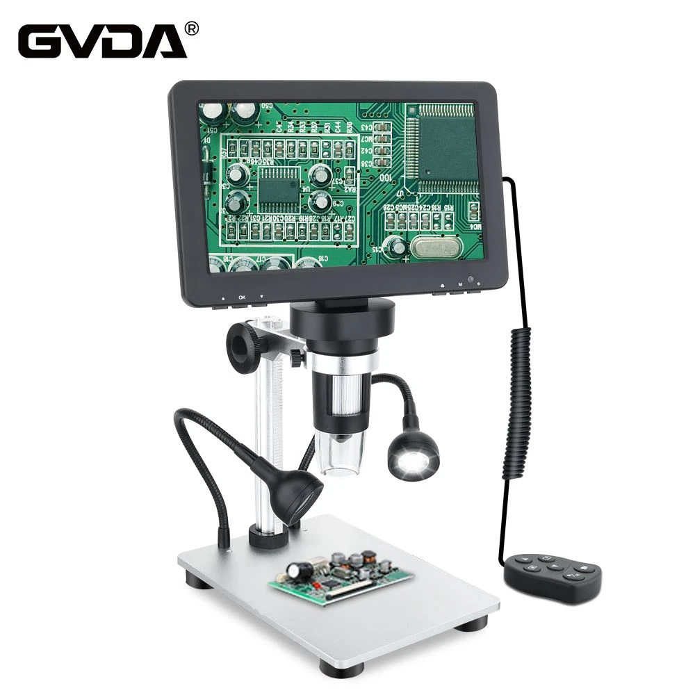 1. digital microscope
