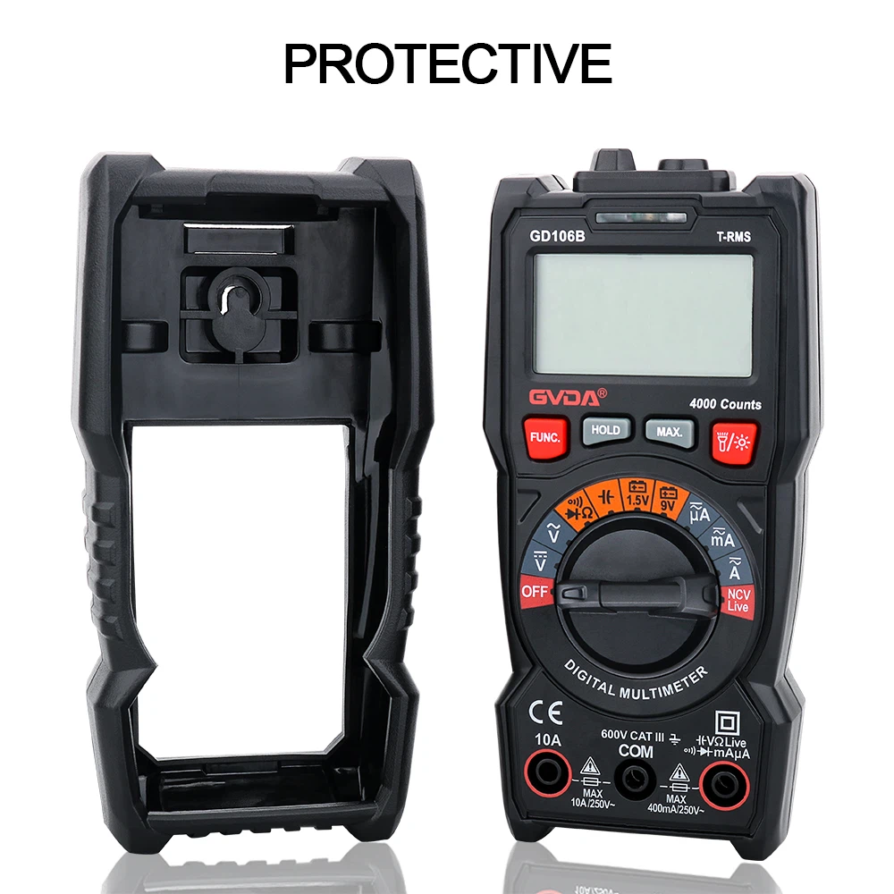 auto multimeter auto multimeter