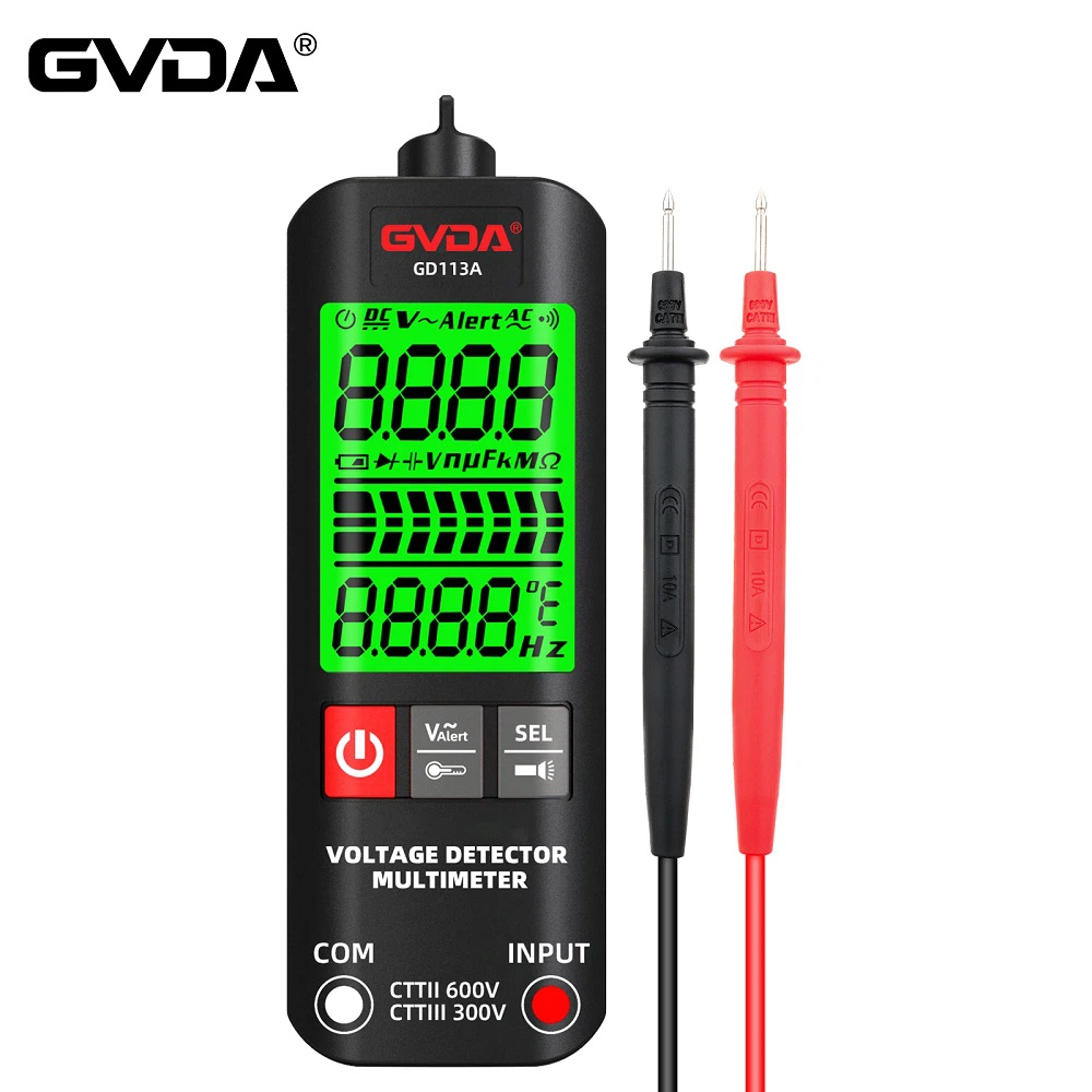 Voltage tester