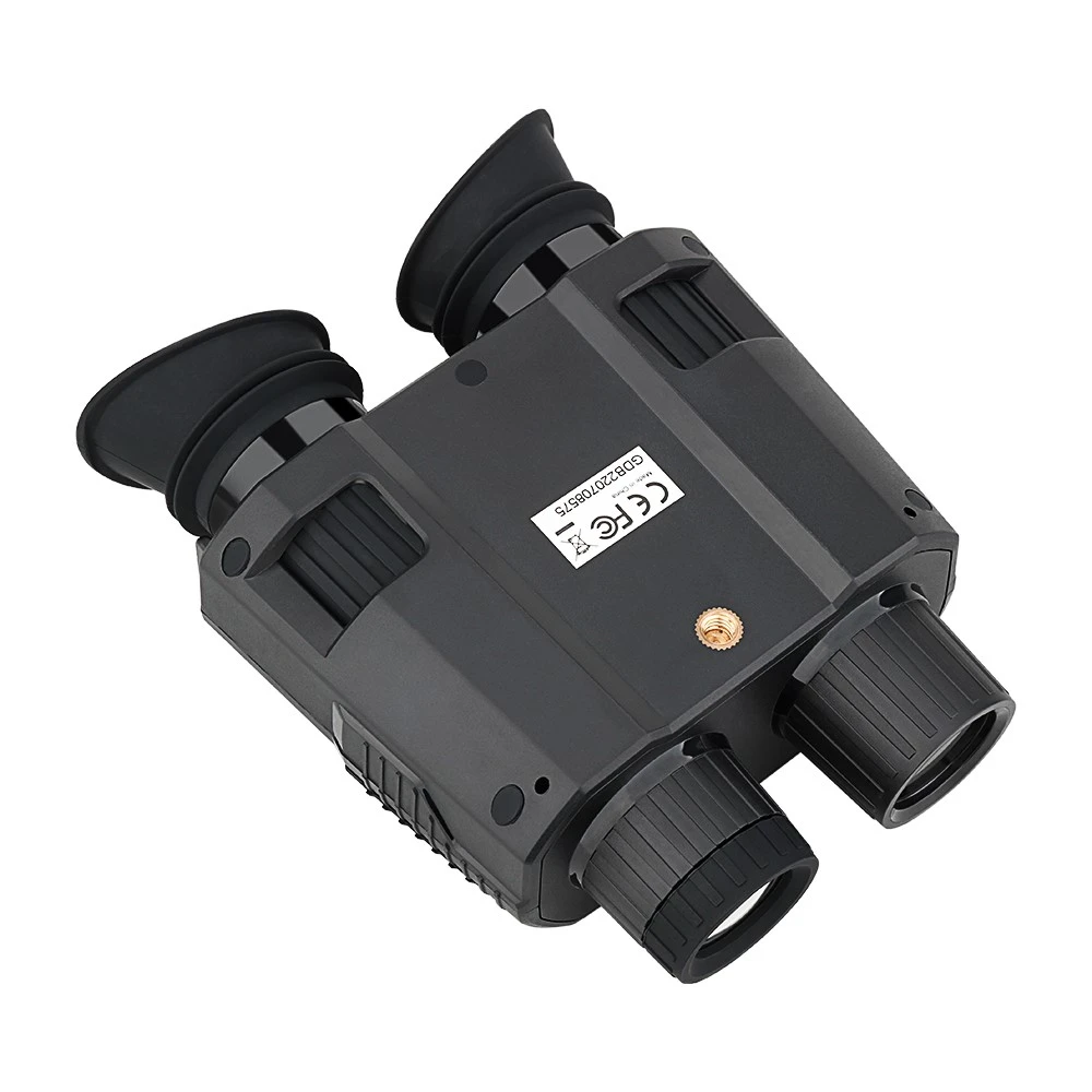 night vision  head mount