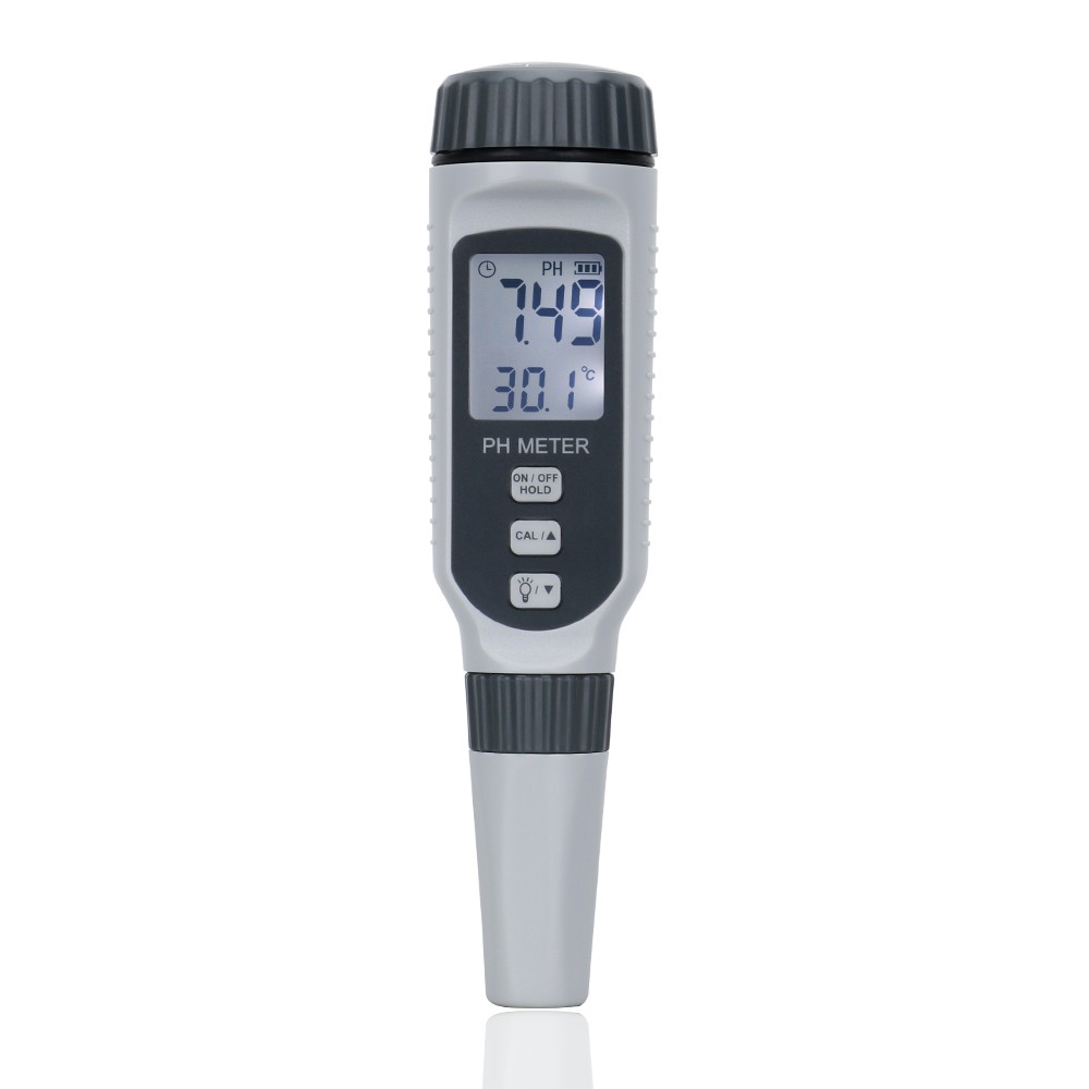 1 Portable Pen Type PH Water Quality Tester
