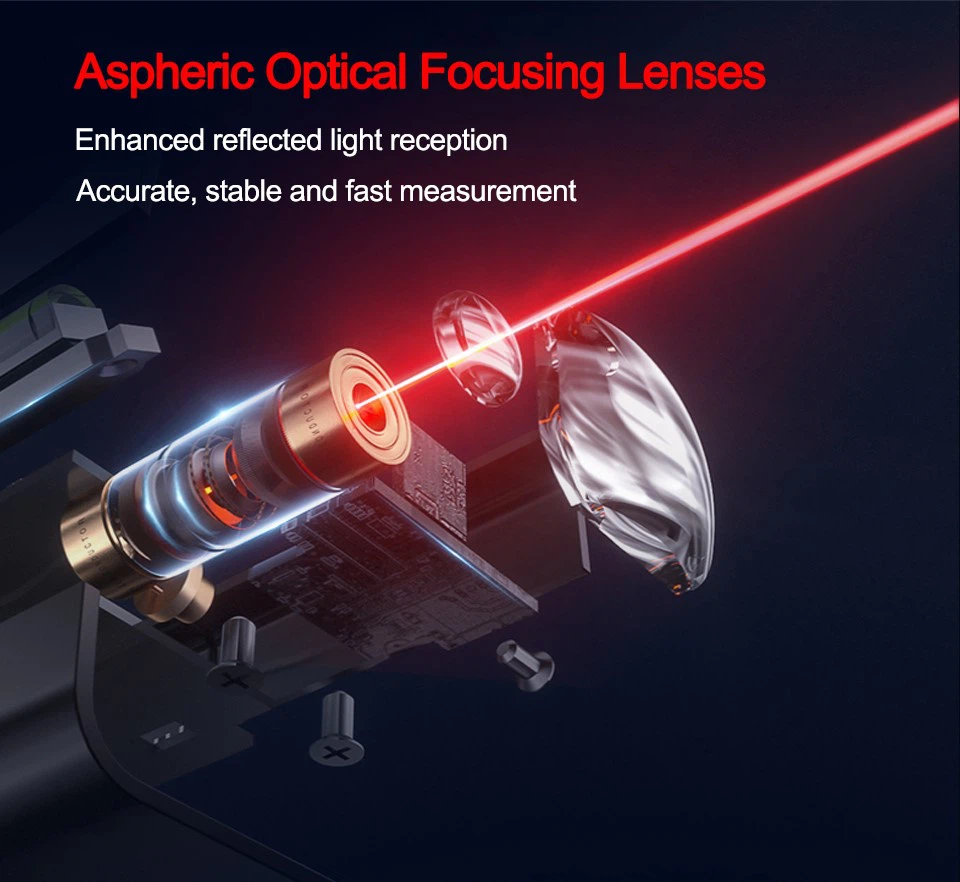 laser meter