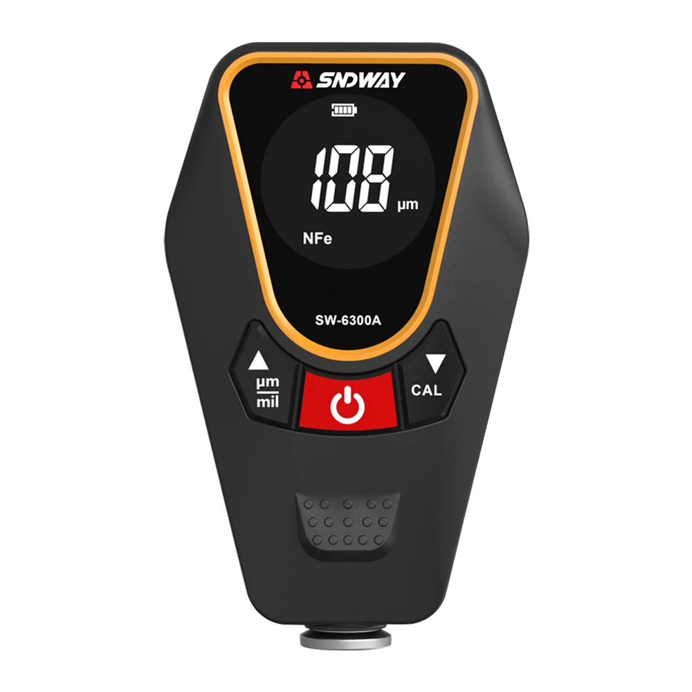 Coating Thickness Gauge