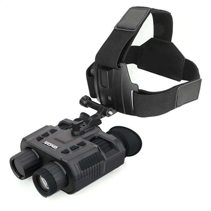 Binoculars Head Mount Night Vision Device
