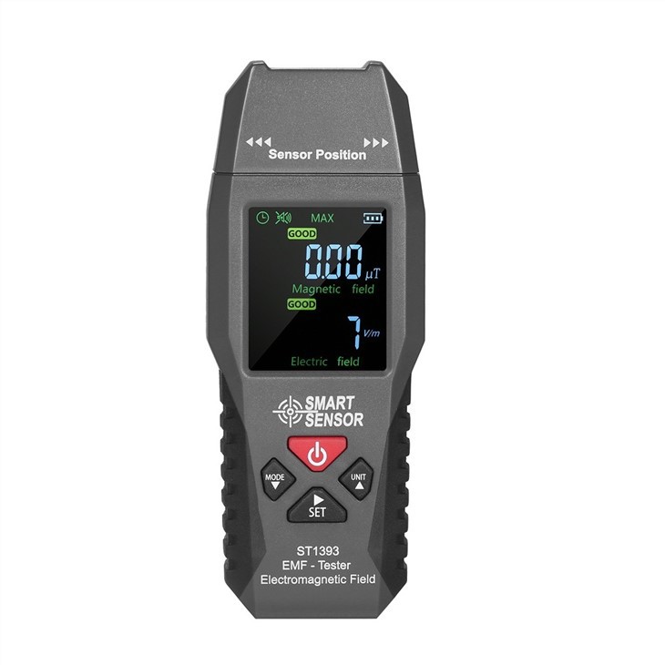 EMF detektor elektromagnetnog polja