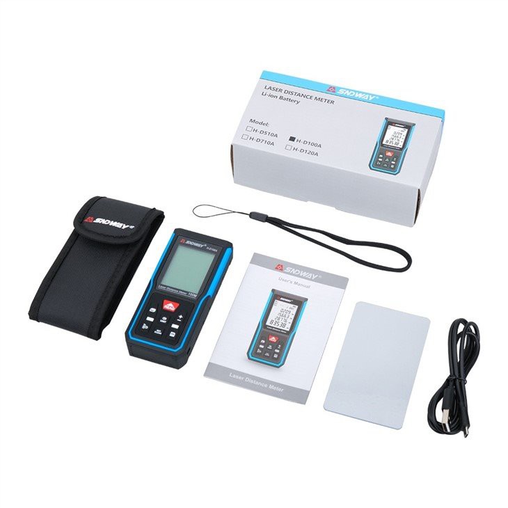 5. distance meter
