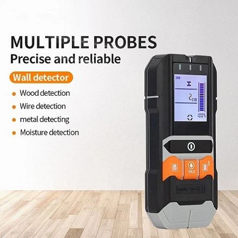 Rumunija Kupac Naruči sa 180 kom GVDA GD216 1 Metal detektor Stud Finder Zidn...