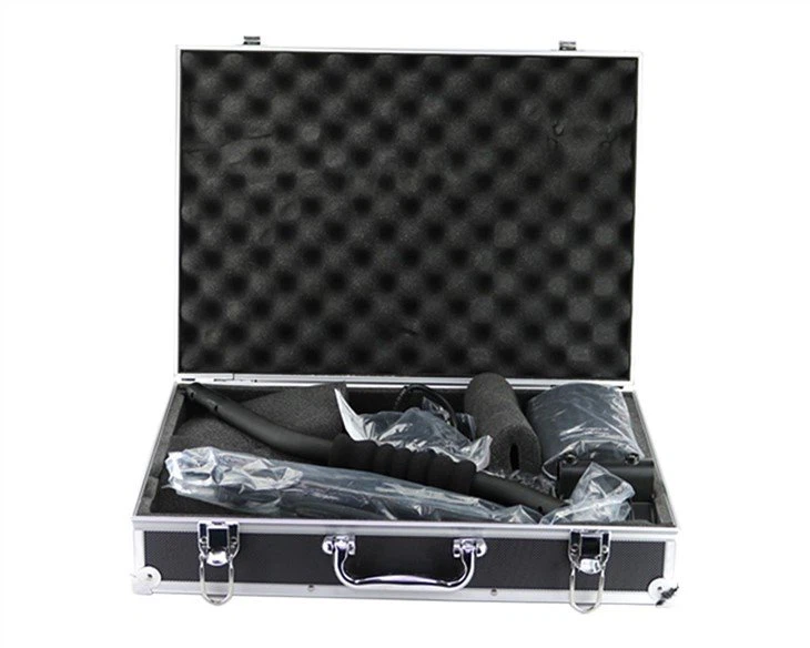 4. Metal finder