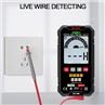 4000 Counts Auto Range Smart Multimter