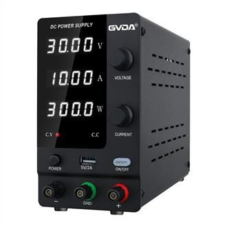 Podesivo regulirano DC napajanje 120V 3A