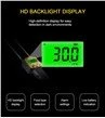 3. Handheld grain moisture meter