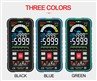 4. digital multimter for automotive