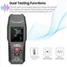 Electromagnetic Field EMF Detector