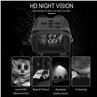 Mini Infrared Night Vision Binocular