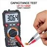 4. Capacitance Tester