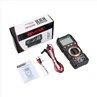 5. Manual range digital multimter