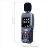 4. Sound level device