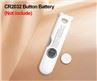 Digital Food Thermometer With Magnet And Foldable Probe