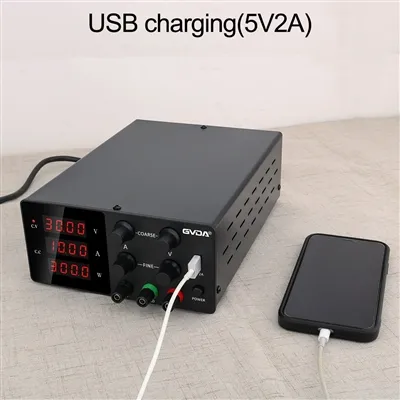Analizu uzrokuju elektromagnetne smetnje prekidača napajanja