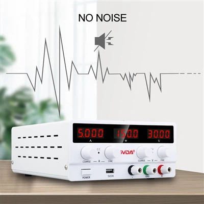 Funkcija AC-DC modula napajanja