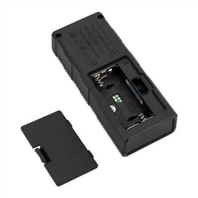 Uvod u primjenu laserskog daljinomjera