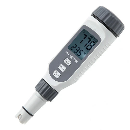 Faktori koji utječu na vijek trajanja industrijskih on{0}}mrežnih pH metar elektroda