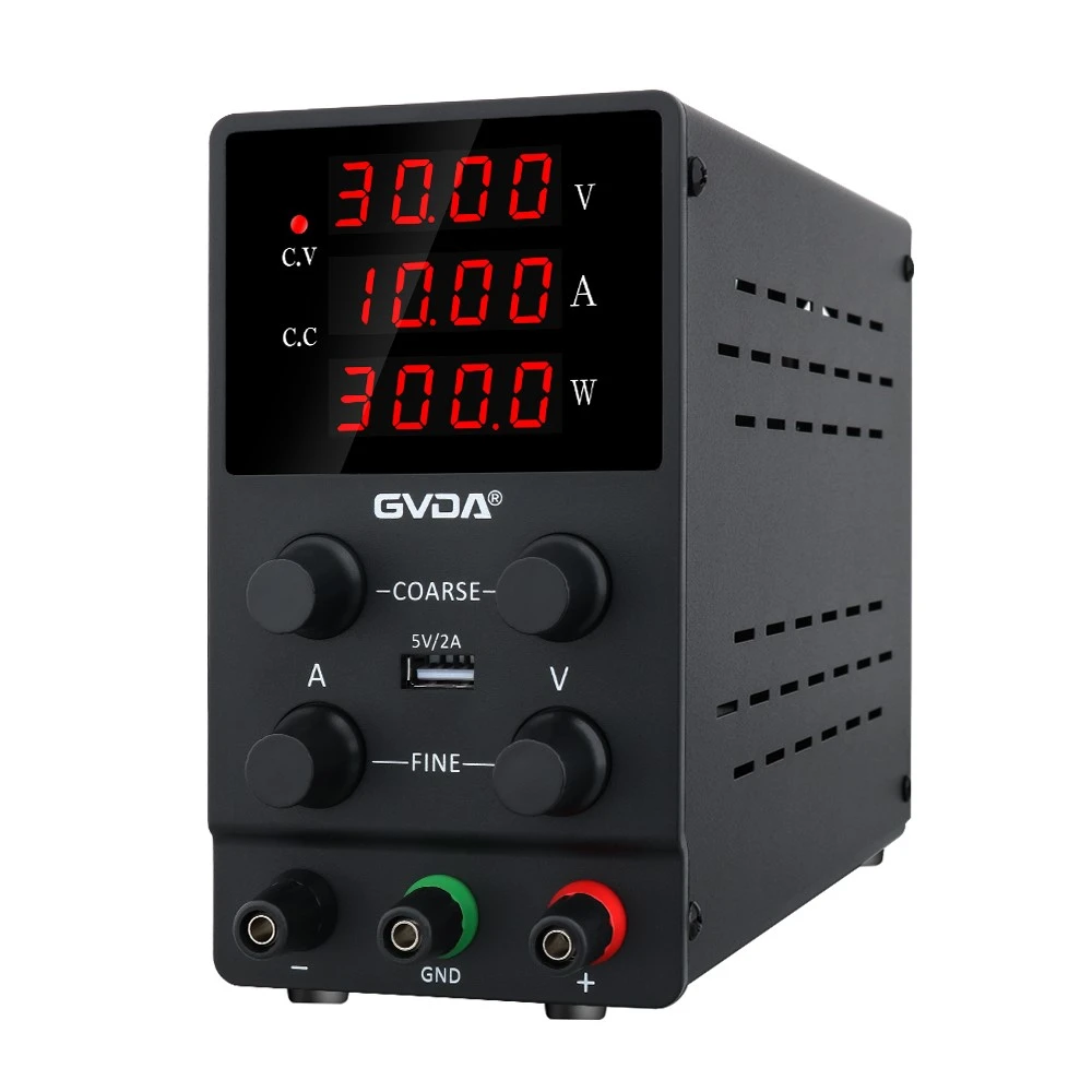 Lab Bench Power Source Lab Bench Power Source